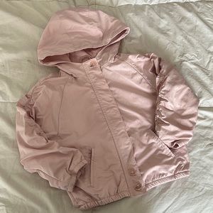 Gap Toddler Shine Windbreaker